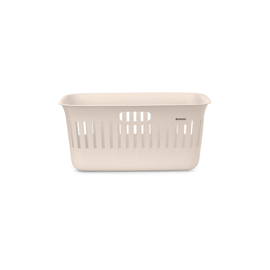 Collect-It Laundry Basket 40L - Soft Beige
