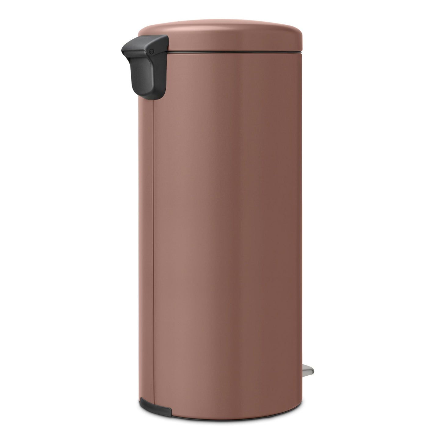 Pedal Bin NewIcon 30 litre - Satin Taupe