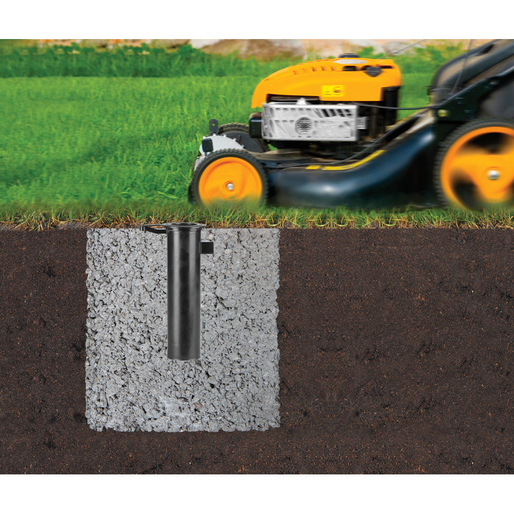 Rotary Dryer, Essential, 40m (Ground Tube)