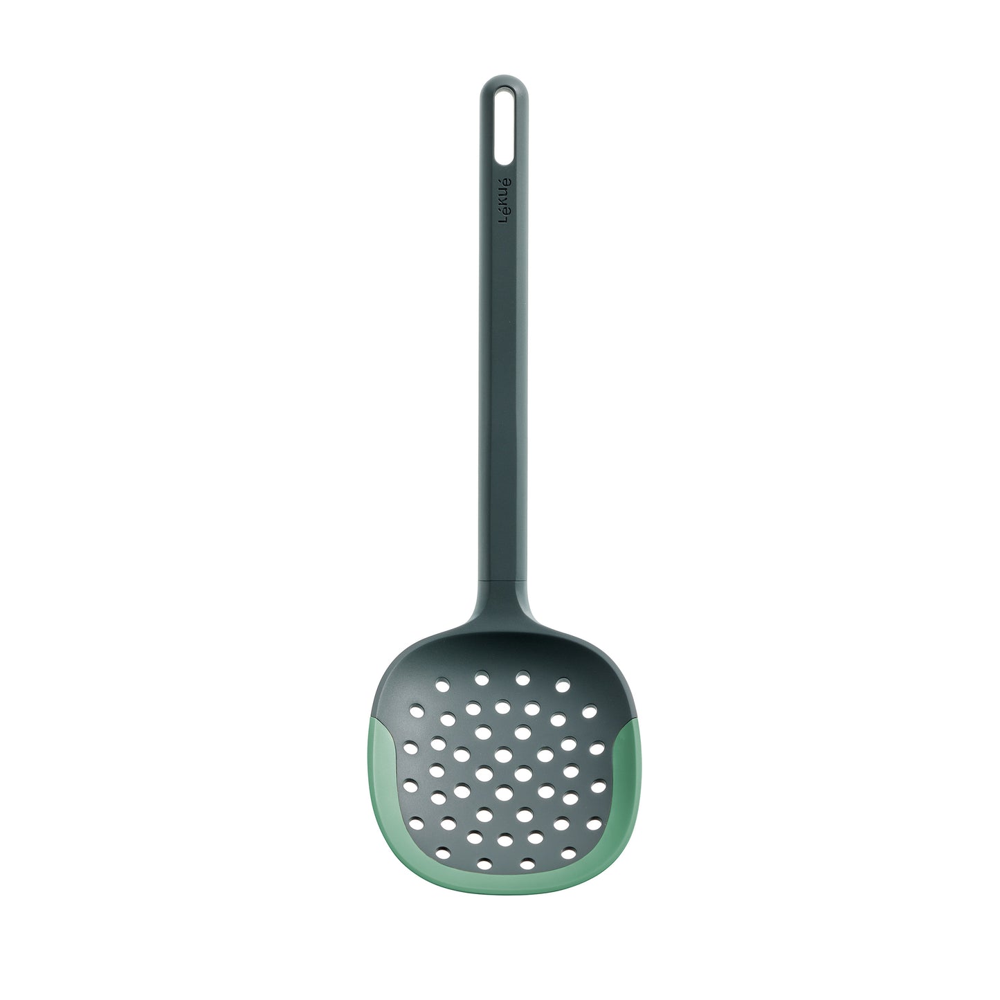 Non-Scratch Skimmer - Green