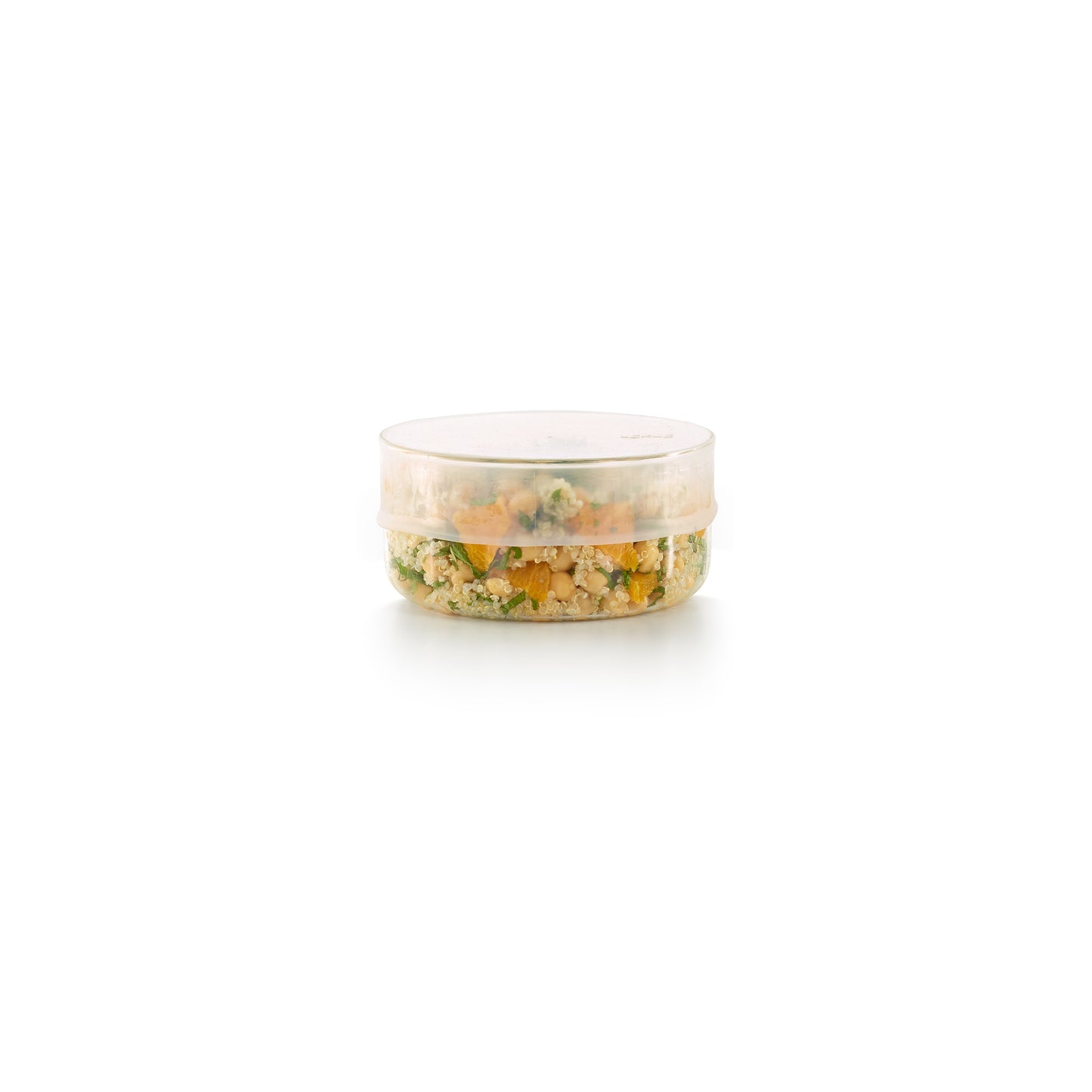 Reusable Stretch Lid, 15cm - Transparent