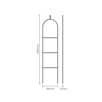 Linn Dressboy - White