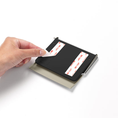 ReNew Toilet Roll Holder - Soft Beige