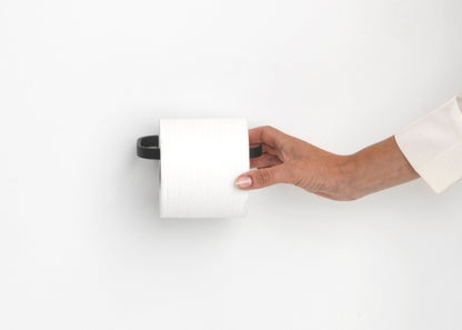 MindSet Toilet Roll Holder - Mineral Infinite Grey