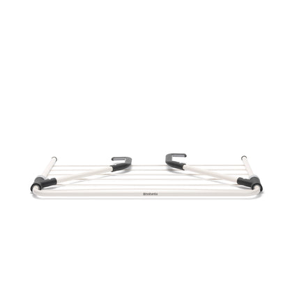Hanging Drying Rack 4.5 metres - White