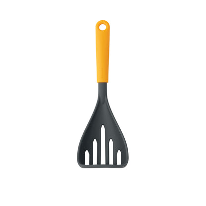 Tasty+ Potato Masher plus Spoon - Honey Yellow