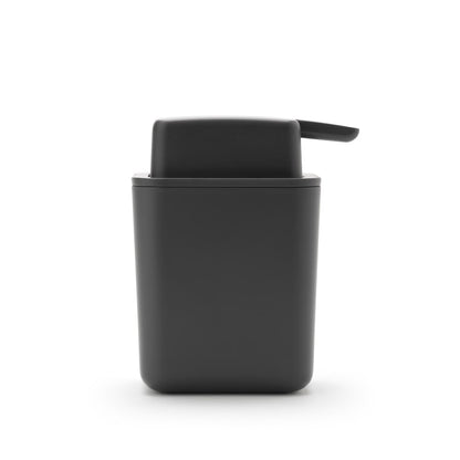 Soap Dispenser (SinkSide) - Dark Grey