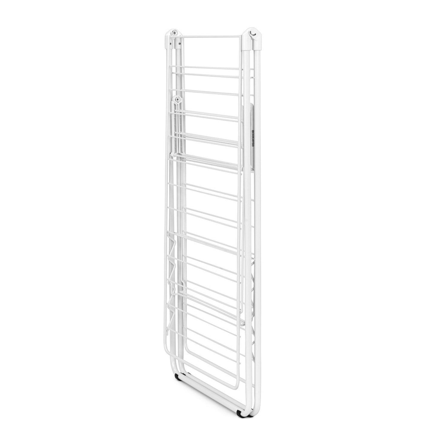 Hangon Drying Rack 25 metres Fresh White