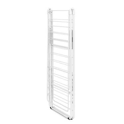 Hangon Drying Rack 25 metres Fresh White