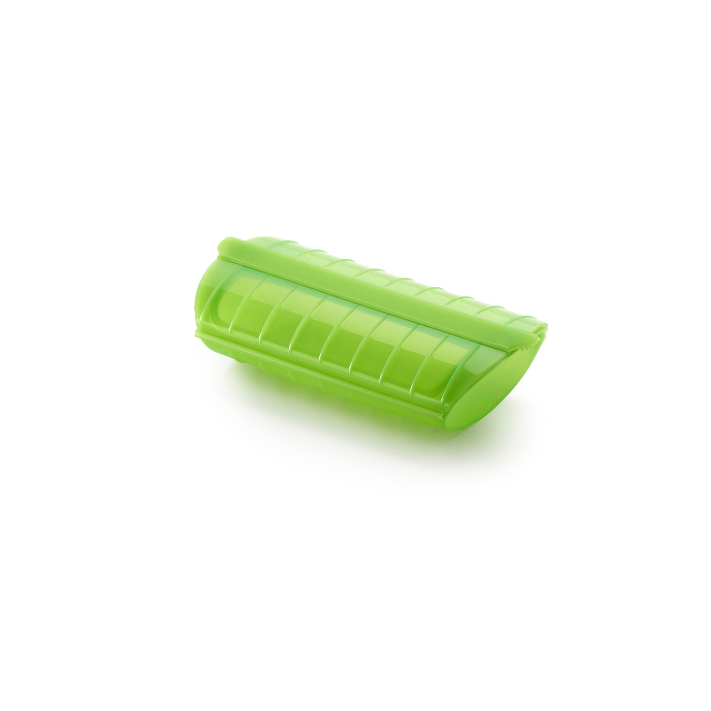 Microwave Steam Cooker 1-2 p. - Green