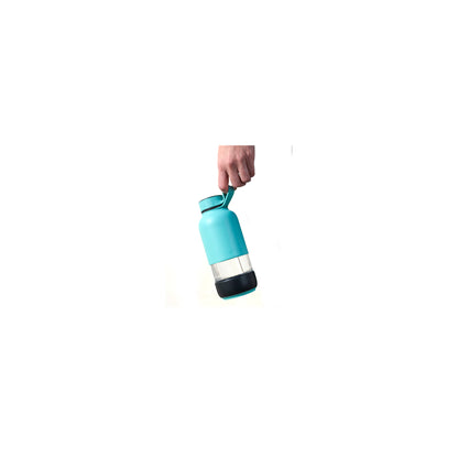 Bottle To Go - Turquoise