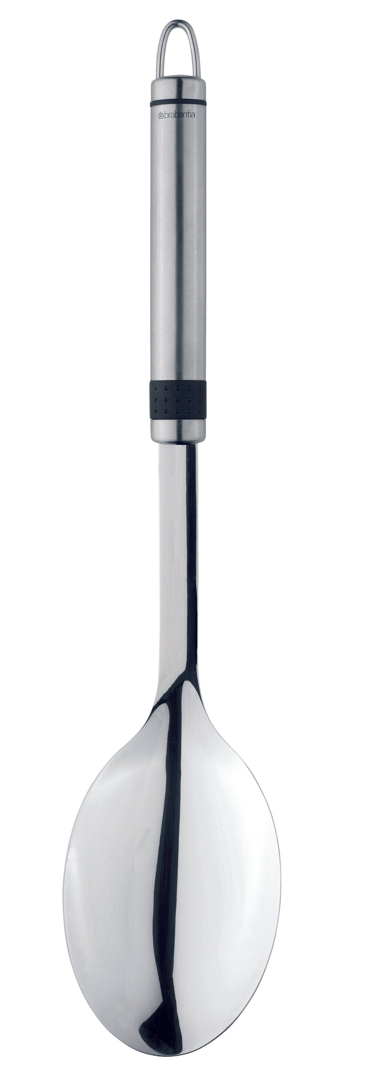 Vegetable Spoon - Stainless Steel