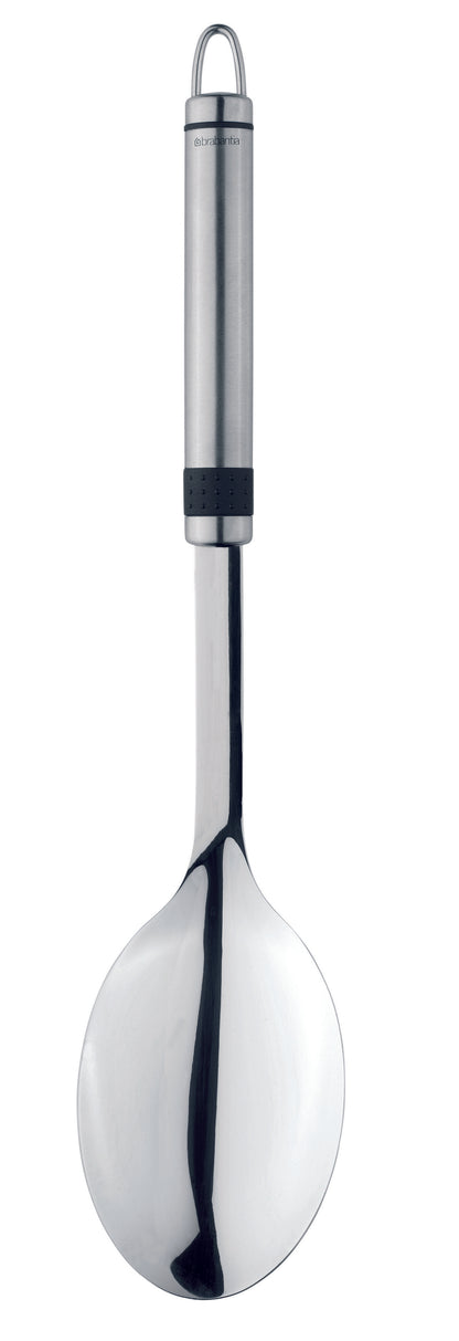 Vegetable Spoon - Stainless Steel