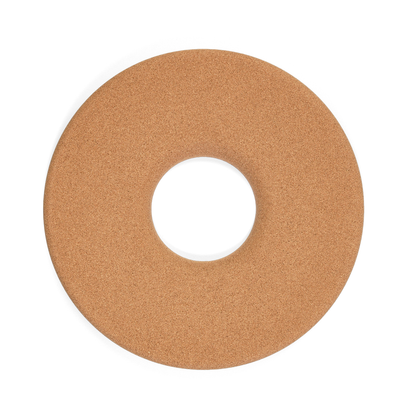 Replacement Laundry Bin Lid 60L - Cork
