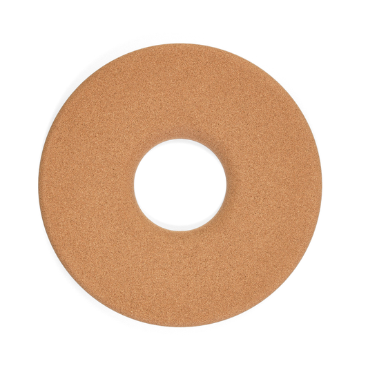 Replacement Laundry Bin Lid 60L - Cork