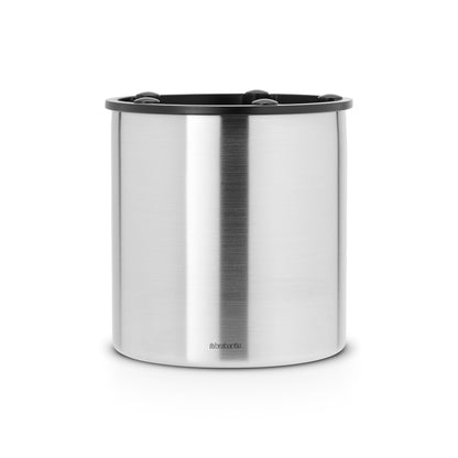 Profile Gadget Organiser Stainless Steel