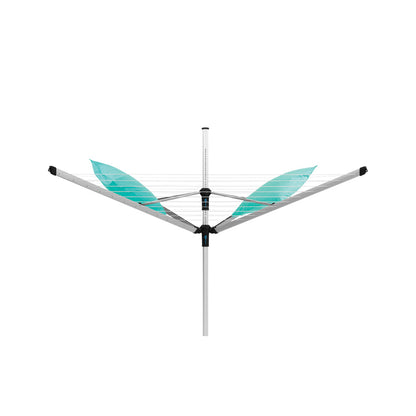 Rotary Dryer, Lift-o-Matic Advance 4-Arm 60m