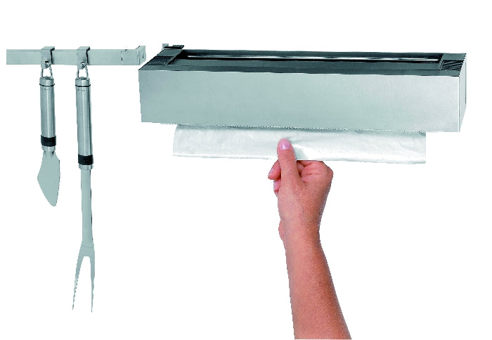 Kitchen Roll Dispenser