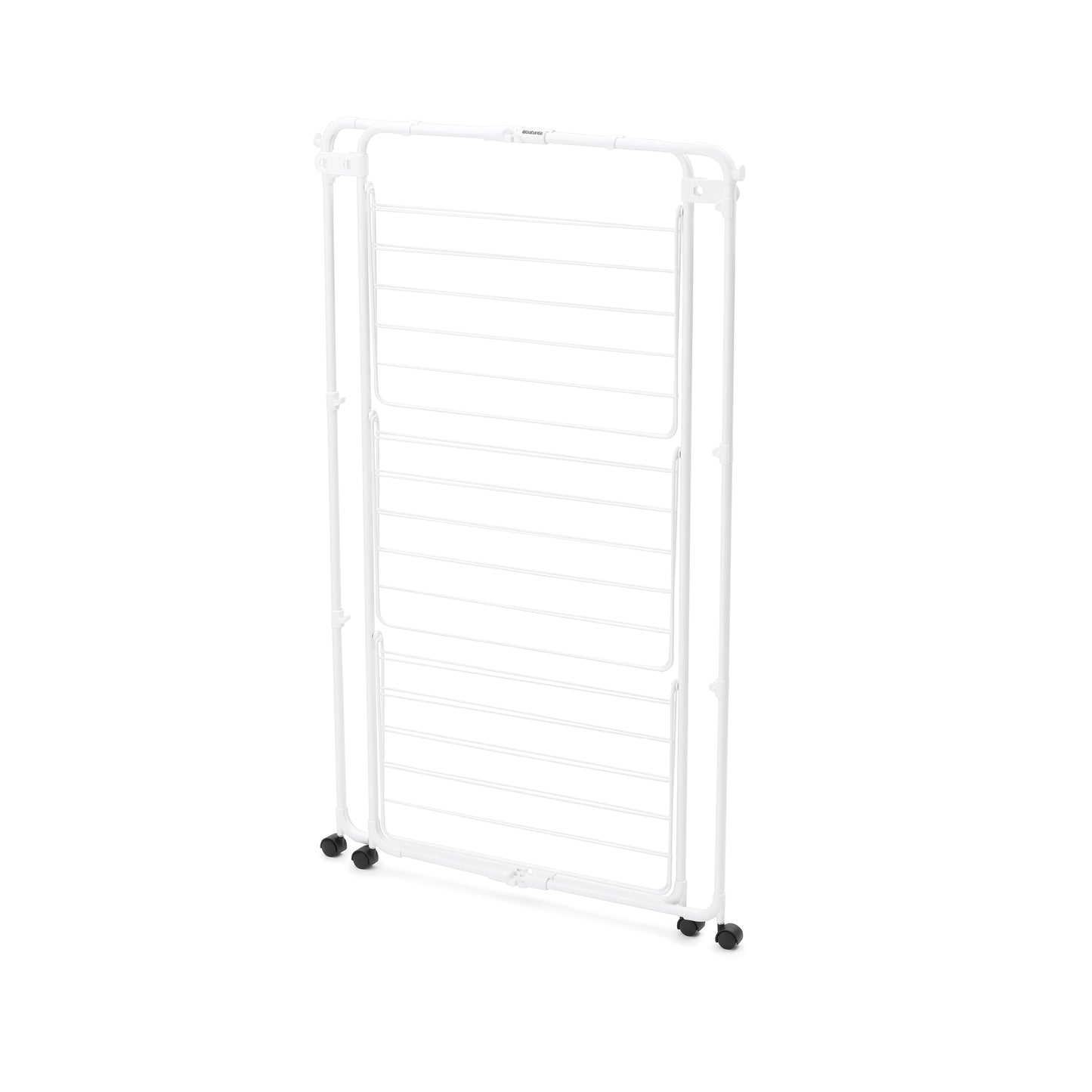 HangOn Tower Drying Rack, 23 metres - White