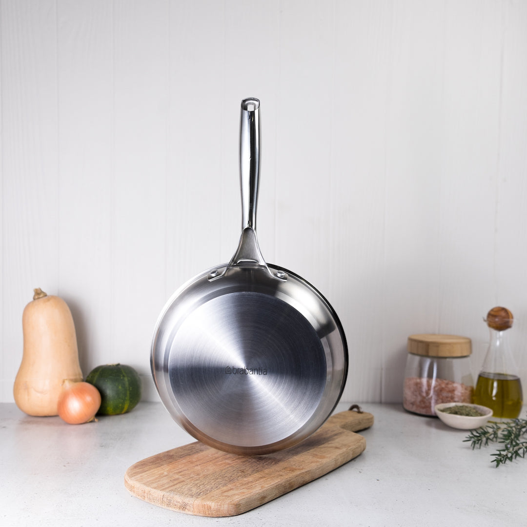 Amsterdam Frying Pan non-stick 24cm