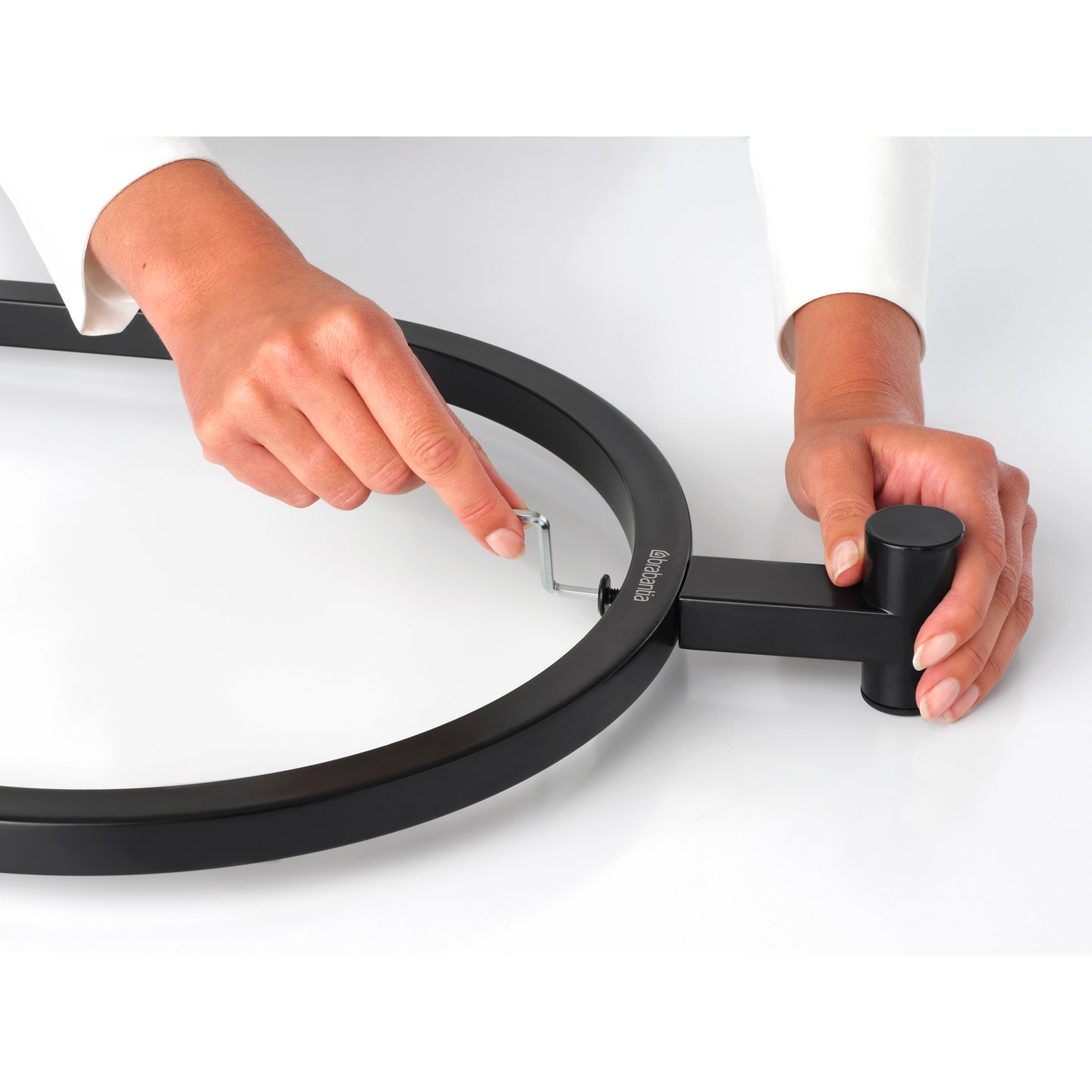 Linn Dressboy - Black