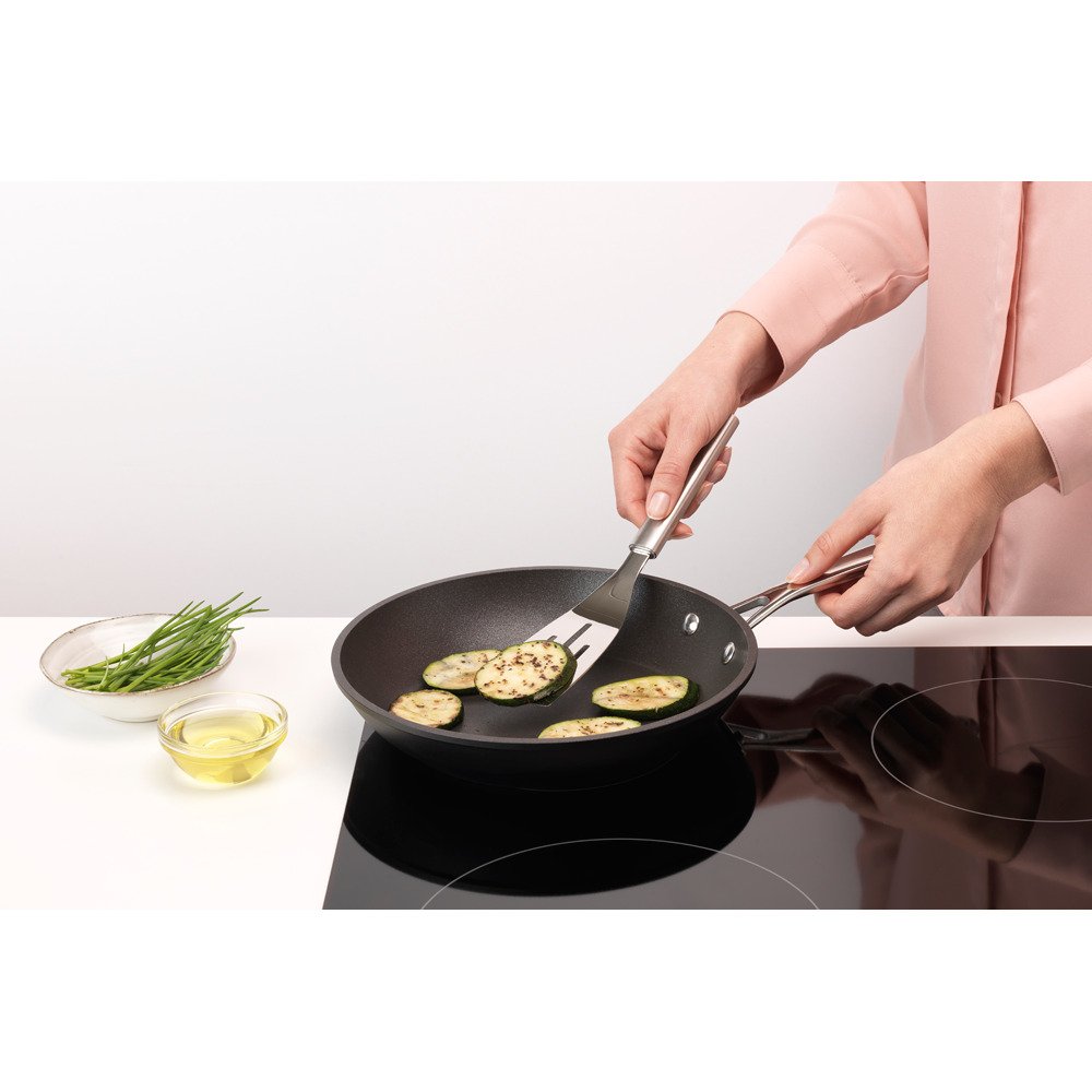 Profile Spatula Small