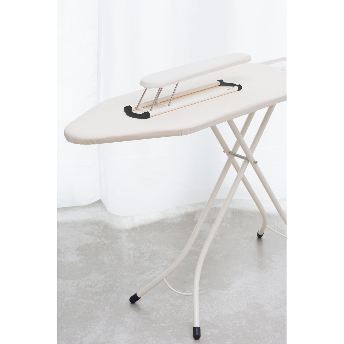 Ironing Board - Sleeve Ironing Board - 60x10cm - Ecru