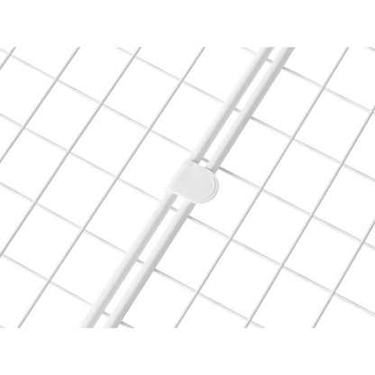 HangOn Drying Rack Too, 18 metres - White