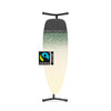 Ironing Board 135x45cm (D) Heat Resistant Iron Parking Zone - New Dawn