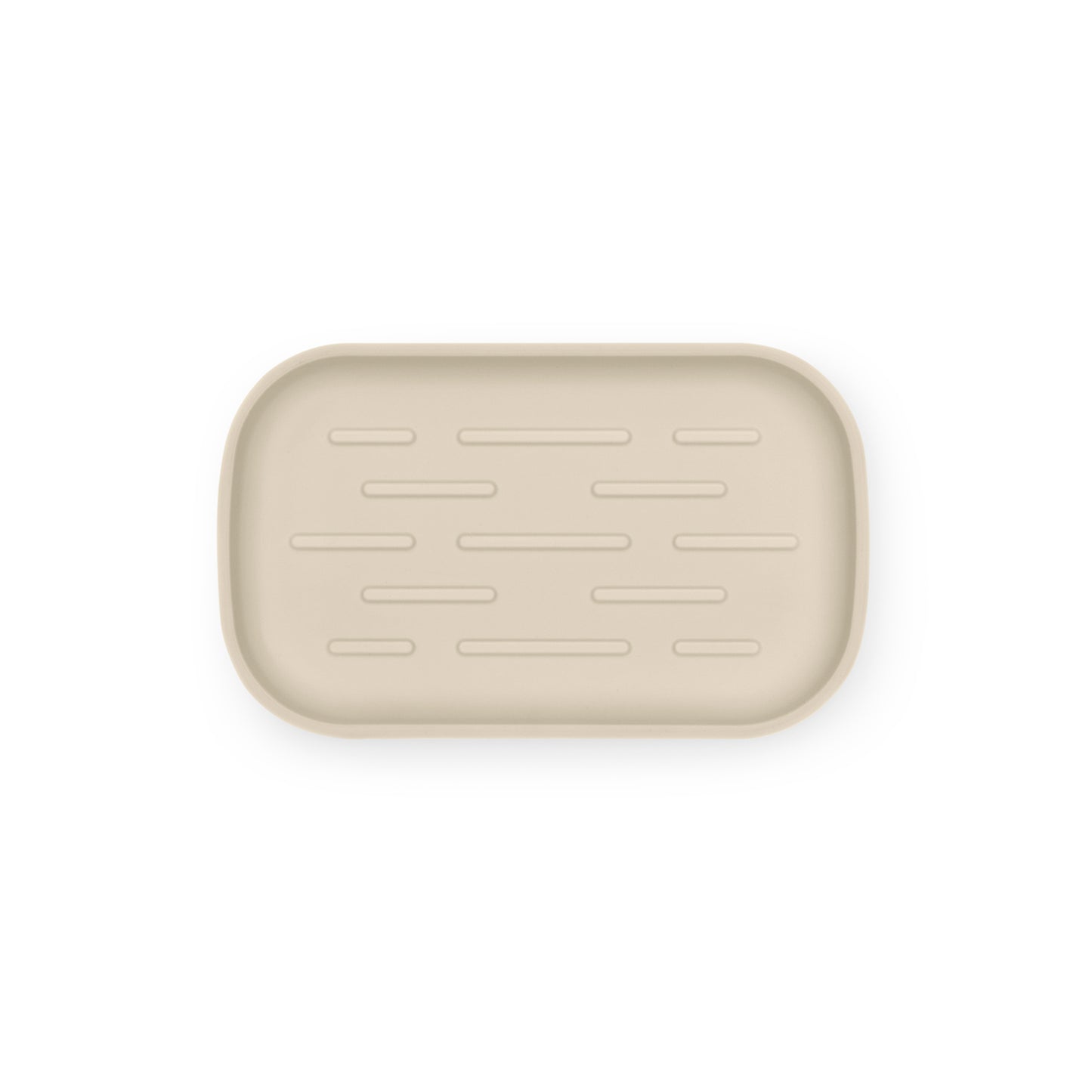 ReNew Soap Dish - Soft Beige