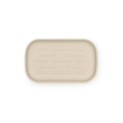 ReNew Soap Dish - Soft Beige
