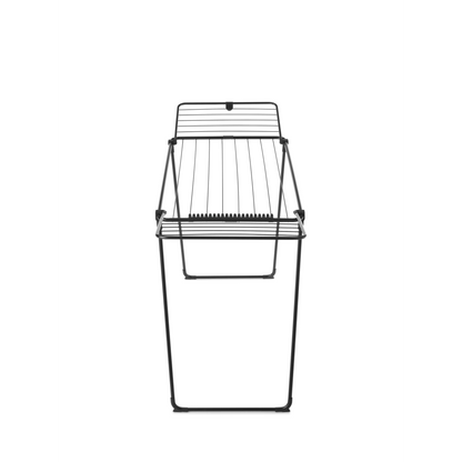 HangOn Drying Rack Too, 18 metres - Matt Black
