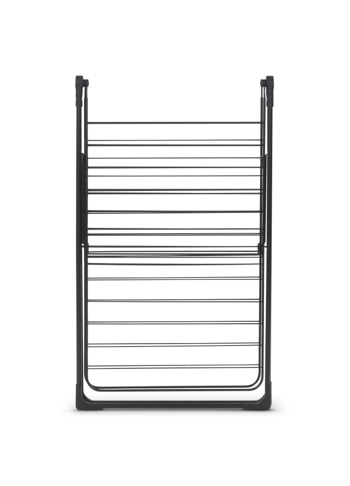 Drying Rack T-model 20m Black