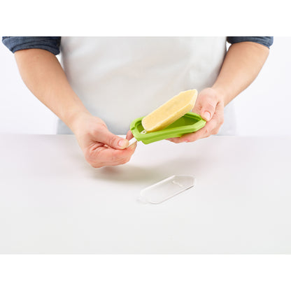 Iconic Ice Lolly Moulds Set of 4 - Mixed