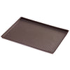 Pizza Mat - Brown