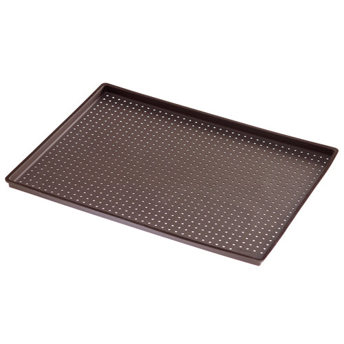 Pizza Mat - Brown