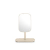 ReNew Mirror with Storage Tray - Soft Beige