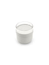 Make & Take Breakfast Bowl, 500ml - Light Grey