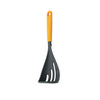 Tasty+ Potato Masher plus Spoon - Honey Yellow