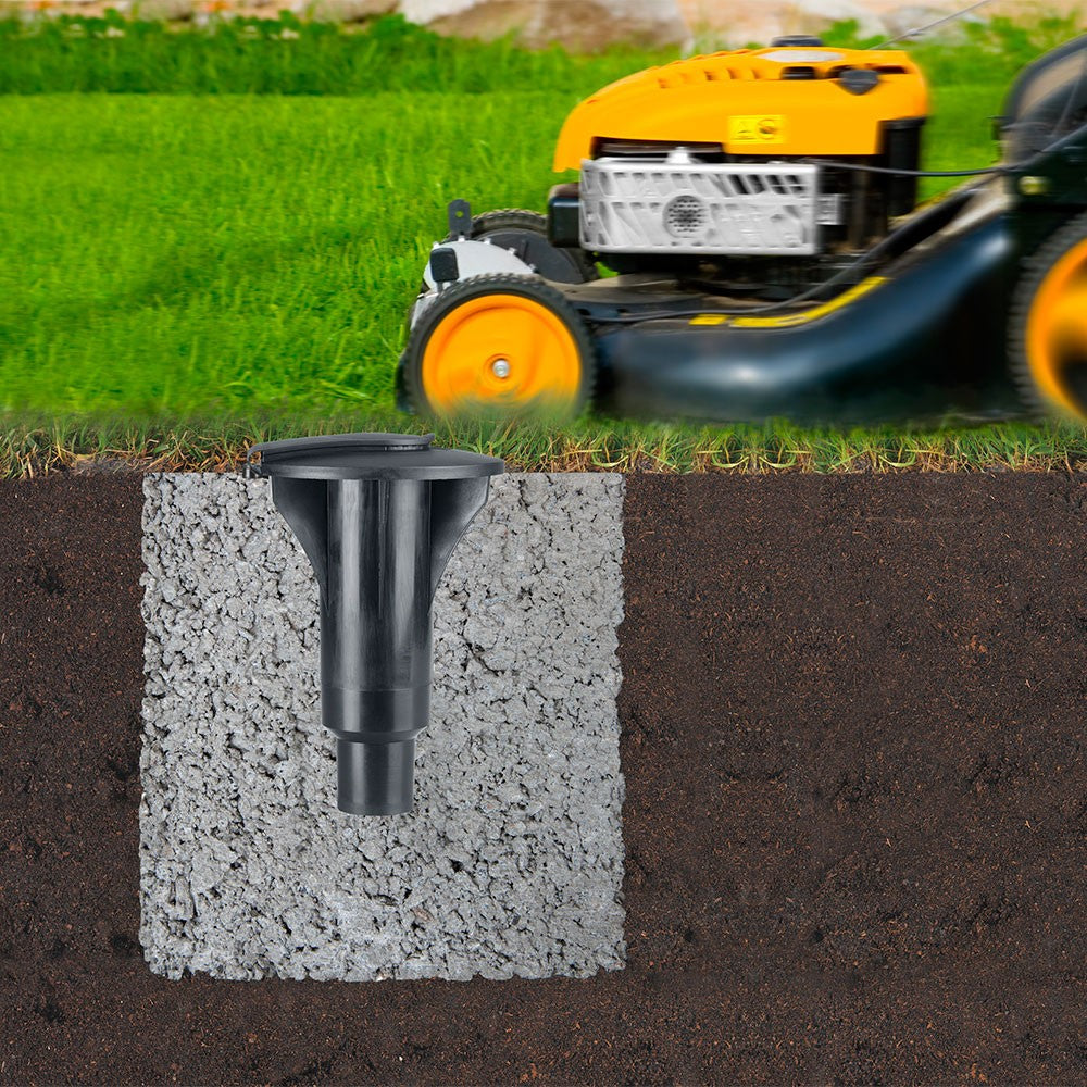 Rotary Dryer, Lift-o-Matic Advance 4-Arm 60m