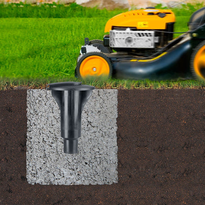 Rotary Dryer, Lift-o-Matic Advance 4-Arm 60m