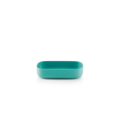 Single LunchBox To Go, 0.5L - Turquoise