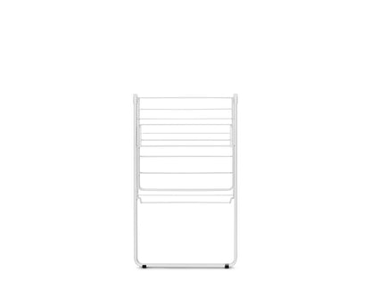 Hangon Drying Rack 15 metres Fresh White
