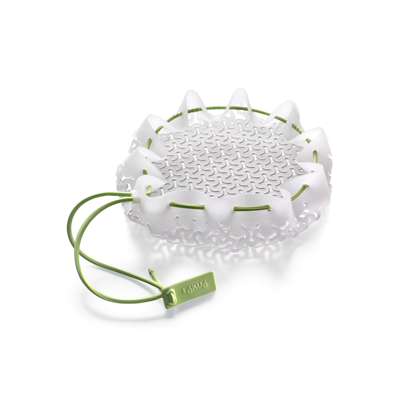 Cooking Mesh - Transparent