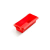 Plum Cake Mould - 24 cm - Red