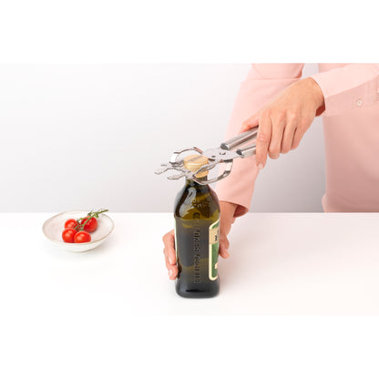 Profile Universal Opener - Matt Steel