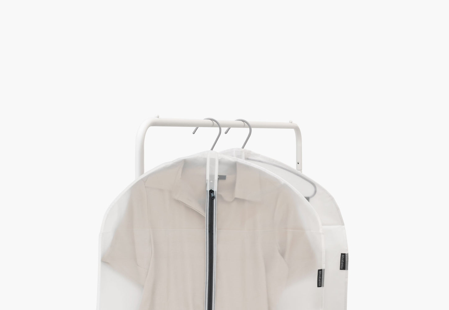 Protective Clothes Covers - Extra Large, Set of 2