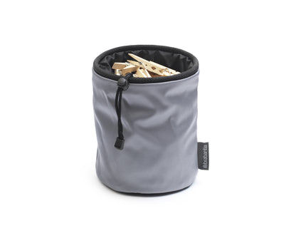Clothes Peg Bag Premium - Assorted Colours