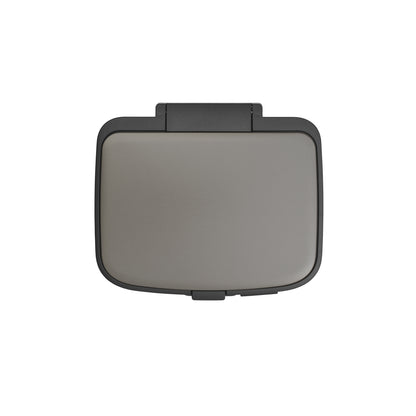 Bo Pedal Bin 7 Litre - Platinum