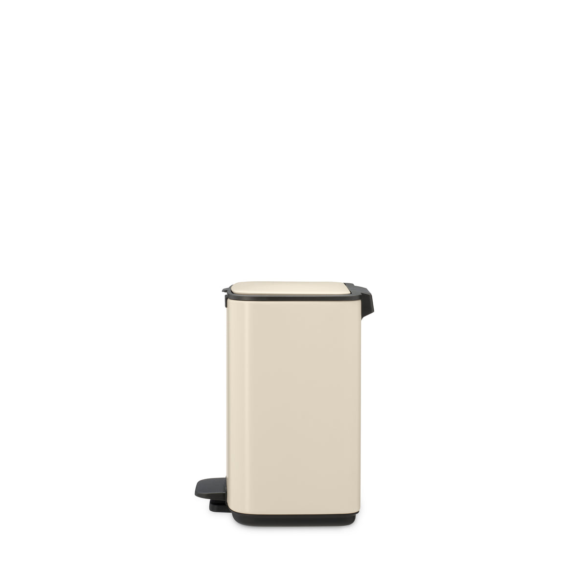 Bo Pedal Bin 4 Litre - Soft Beige